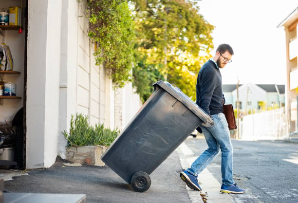 Best Affordable Junk Removal Services  in Middlefield, OH
